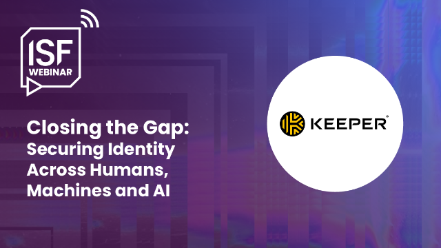 Closing the Gap: Securing Identity Across Humans, Machines and AI
