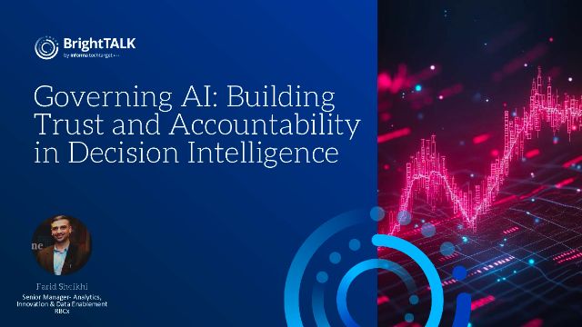 Governing AI: Building Trust and&hellip;