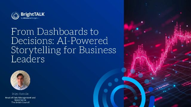 From Dashboards to Decisions: AI-Powered&hellip;