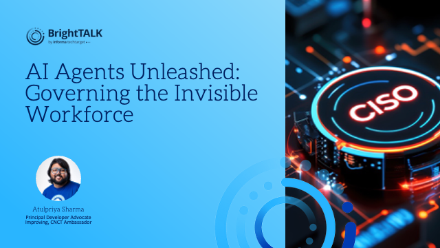 AI Agents Unleashed: Governing the&hellip;