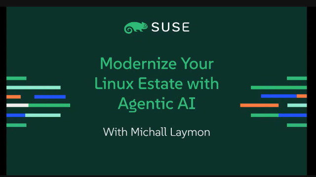 Modernize Your Linux Estate with&hellip;