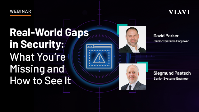 Real-World Gaps in Security: What You’re Missing and How to See It