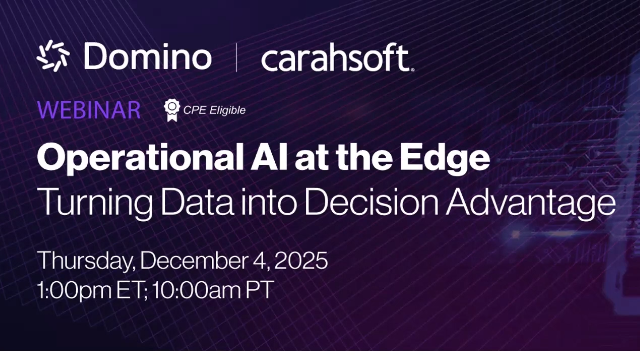 Transform Mission Documents into Document Intelligence