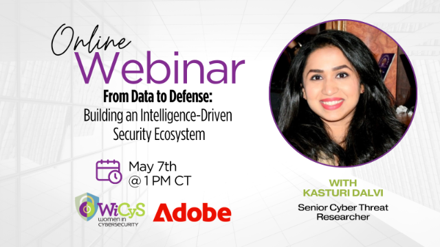 From Data to Defense : Building an Intelligence-Driven Security Ecosystem