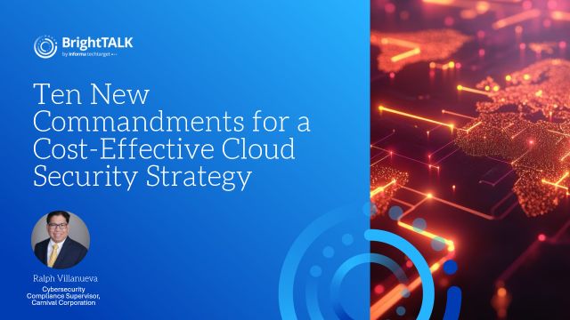 Ten New Commandments for a&hellip;