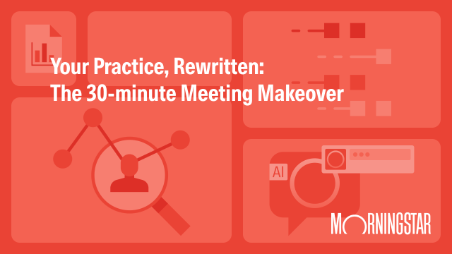 Your Practice, Rewritten: The 30-minute Meeting Makeover