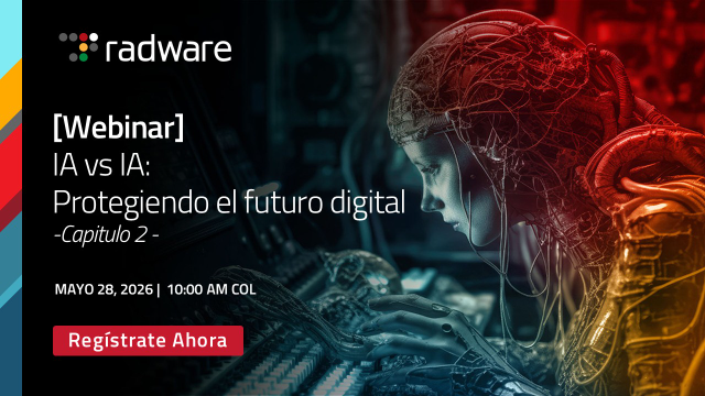 IA vs IA: Capitulo 2 - Protegiendo el futuro digital