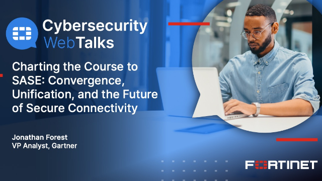 Charting the Course to SASE: Convergence, Unification, and the Future of Secure Connectivity