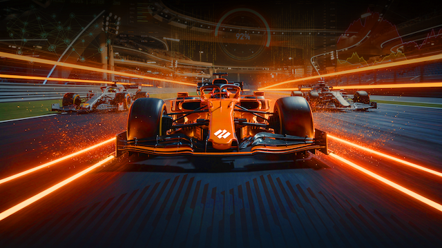 PANW Win the AI race | Pole Position: Defining Your Strategy for a Secure AI Transformation