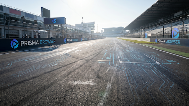 PANW Win the AI race | The Fast Lane: Empowering the AI workforce with Prisma Browser