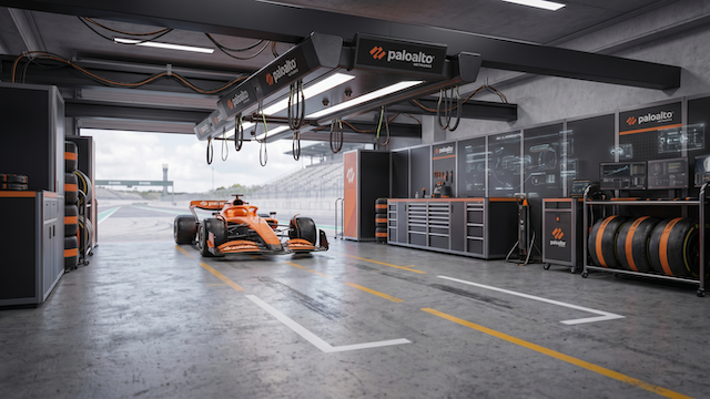 PANW Win the AI race | The Engine Room: Securing Your AI Models and Data with Prisma AIRS
