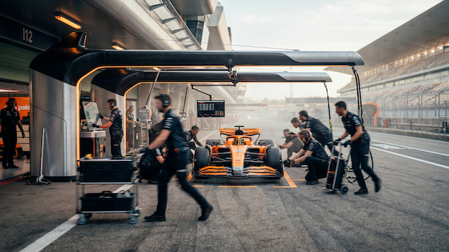 PANW Win the AI race | The Pit Crew: Driving Precision in the SOC with AI-Powered Automation