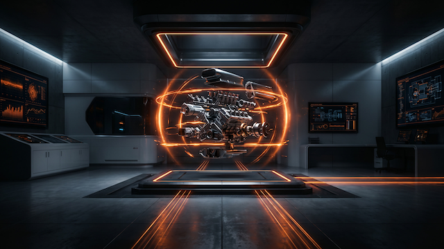 PANW Win the AI race | Under the Hood: Forensic Insights into AI-Enhanced Threat Landscapes