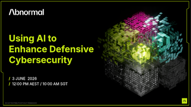 Using AI to Enhance Defensive Cybersecurity