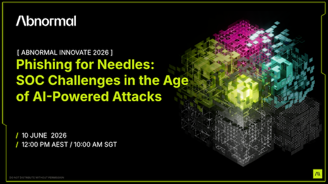 Phishing for Needles: SOC Challenges in the Age of AI-Powered Attacks
