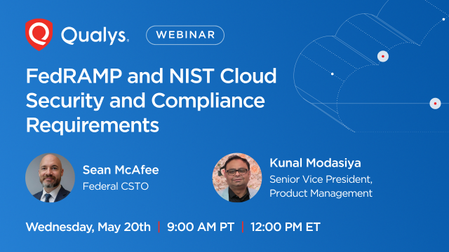 FedRAMP and NIST Cloud Security and Compliance Requirements
