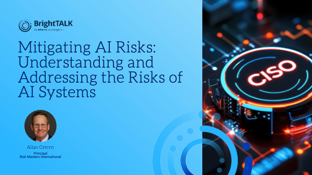 Mitigating AI Risks: Understanding and&hellip;