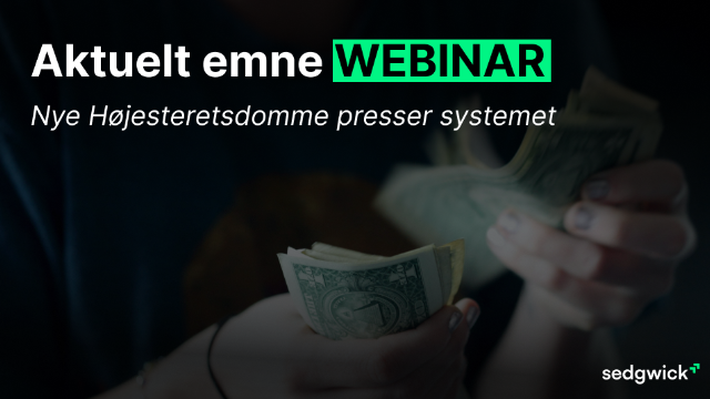 Hvem betaler regningen? Nye Højesteretsdomme presser systemet