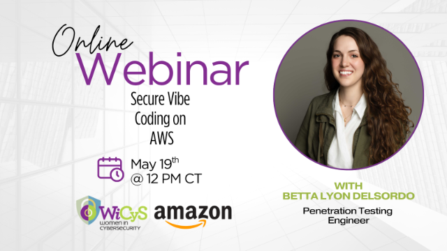 Secure Vibe Coding on AWS