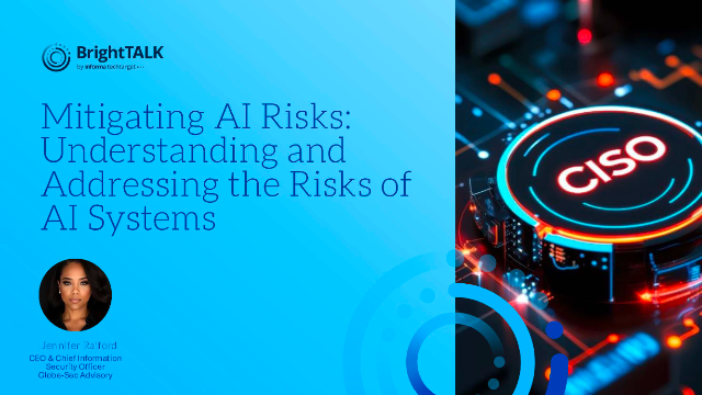 Synthetic Risk, Authentic Trust: Enterprise Security in the Age of AI