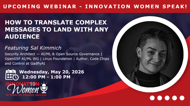 How to Translate Complex Messages to Land with Any Audience