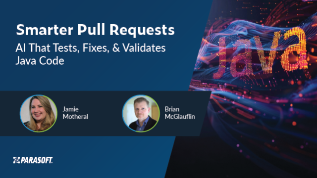 Smarter Pull Requests: AI That Tests, Fixes, & Validates Java Code