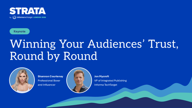 Winning Your Audiences’ Trust, Round by Round