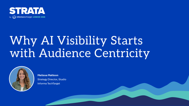 Why AI Visibility Starts with&hellip;