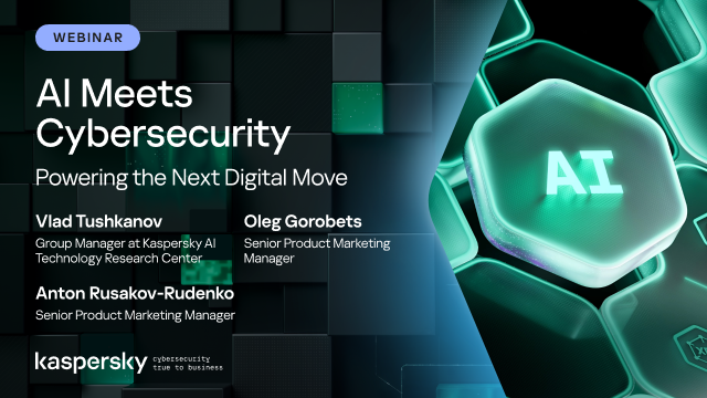AI Meets Cybersecurity: Powering the Next Digital Move