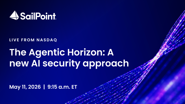 The Agentic Horizon: A new Al security approach