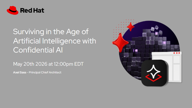Surviving in the Age of Artificial Intelligence with Confidential AI
