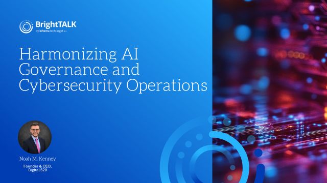 Harmonizing AI Governance and Cybersecurity&hellip;