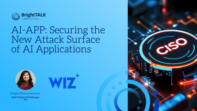 AI-APP: Securing the New Attack Surface of AI Applications