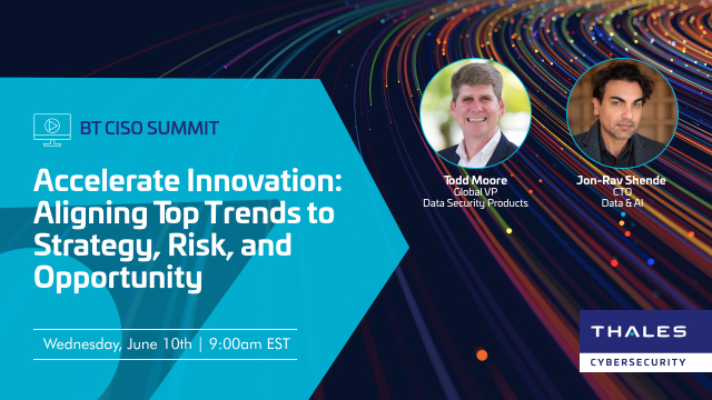 Accelerate Innovation: Aligning Top Trends to Strategy, Risk, and Opportunity