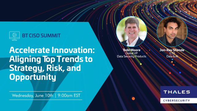 Accelerate Innovation: Aligning Top Trends&hellip;