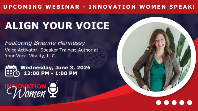 Align Your Voice