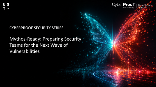 Mythos-Ready: Preparing Security Teams for the Next Wave of Vulnerabilities