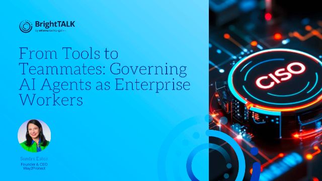 From Tools to Teammates: Governing&hellip;