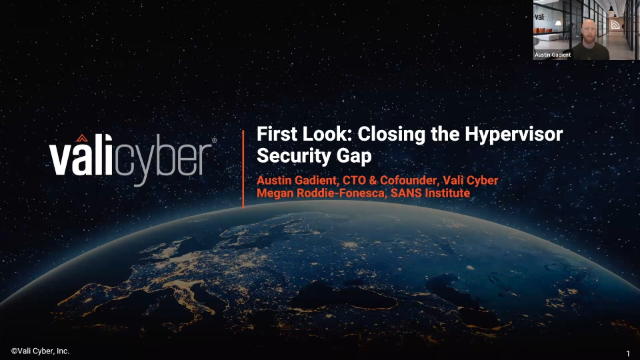 Scattered Spider’s Path to the Hypervisor