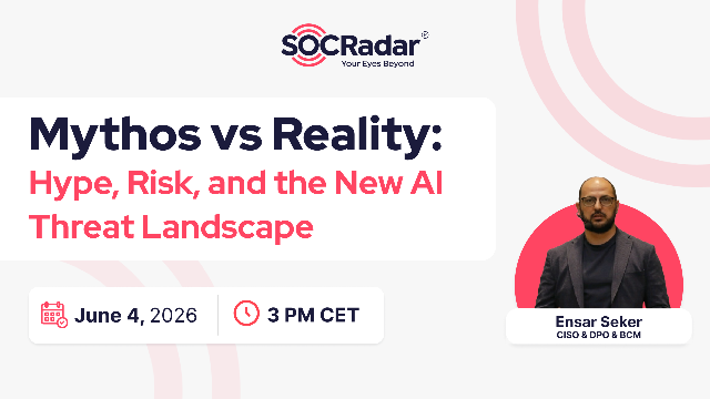Mythos vs Reality: Hype, Risk, and the New AI Threat Landscape