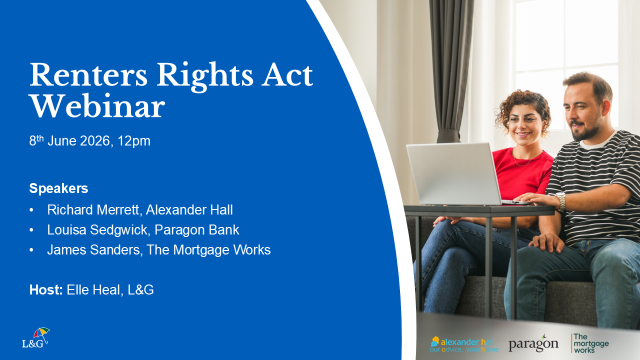 Renters’ Rights Act: Market impact and what comes next