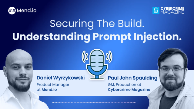 Securing the Build: Prompt Injection Is the New SQL Injection
