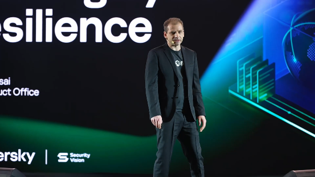 Solving Cyber Resilience