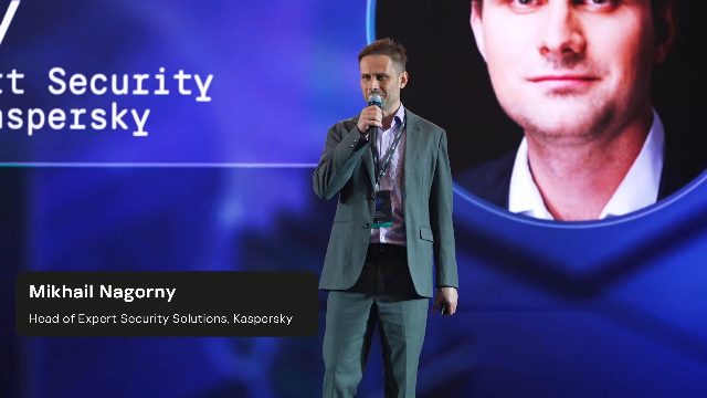 Kaspersky Solutions and Services to Improve Your SOC
