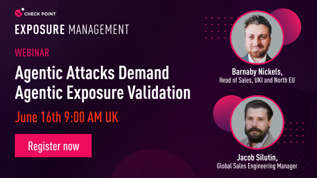 Agentic Attacks Demand Agentic Exposure Validation
