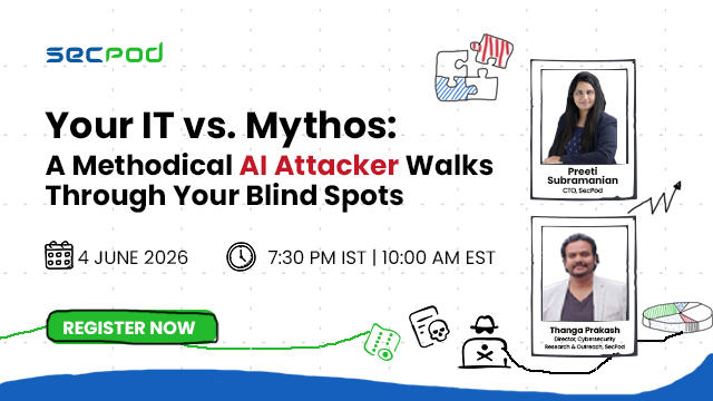 Your IT vs Mythos: A Methodical AI Attacker Walks Through Your Blind Spots