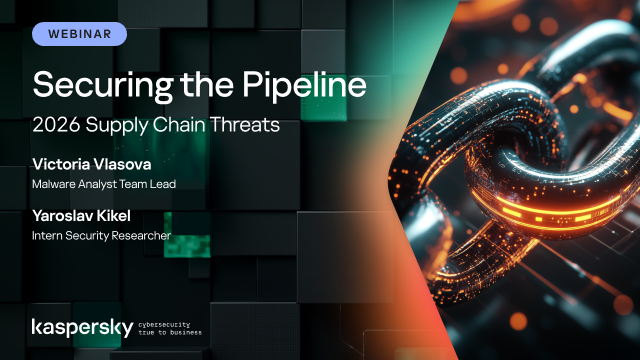 Securing the Pipeline: 2026 Supply Chain Threats
