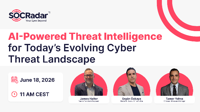 AI-Powered Threat Intelligence for Today’s Evolving Threat Landscape