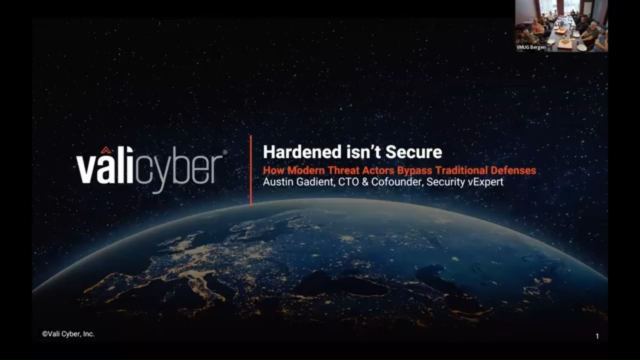 How Modern Threat Actors Bypass Traditional Defenses