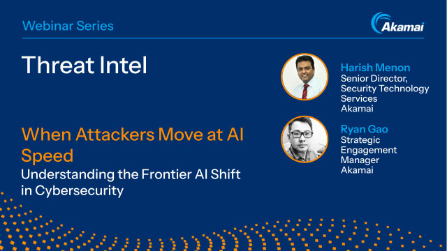 When Attackers Move at AI Speed: Understanding the Frontier AI Shift in Cybersecurity